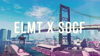 Element Crew X Stanced Out Crew