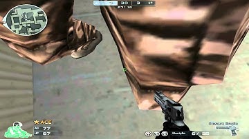 [CF/AL] Tutorial-Bug Fly