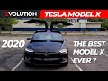2020 Tesla Model X - Real World Review - The Best X!