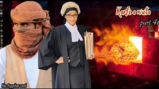 Karfe a wuta part 41