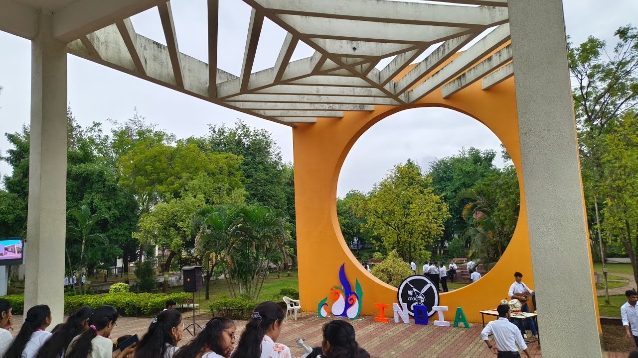 🎉 Independence Day Celebration  🇮🇳 || WCE SANGLI ✨||