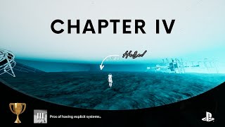 Interaction Isn't Explicit Op. 2 No. 1 - Full 100% Walkthrough