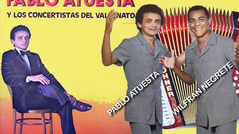Pablo Atuesta - Conquista facil
