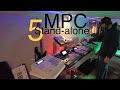 Most Epic MPC lineup 🔥5 MPC MIDI Sync