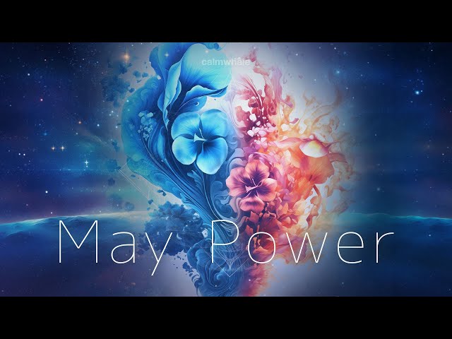 May Power... :: Retrieve Energy :: Shamanic Drumming Journey :: Fire (639 Hz) class=