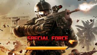Special Force Android Gameplay ᴴᴰ screenshot 5