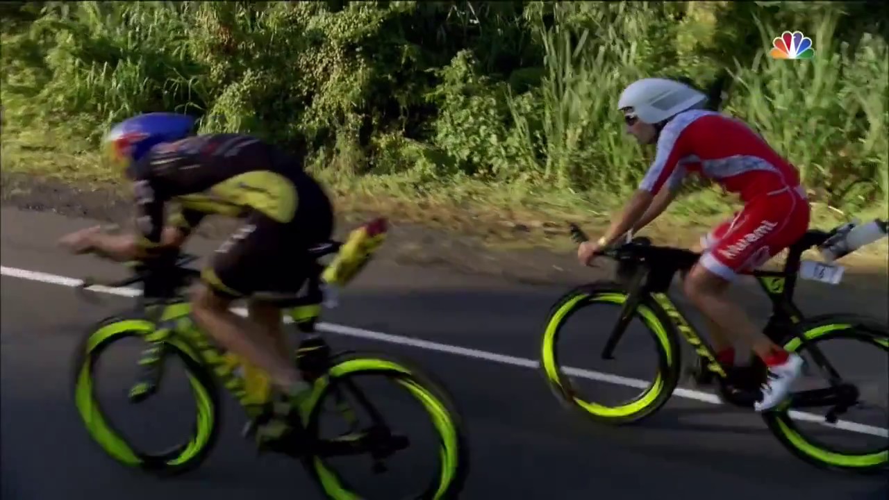 sebastian kienle bike