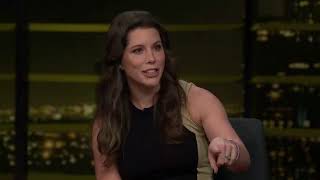 Famous Mary Katharine Ham challenges Bill Maher & Sam Harris on Russiagate Net Worth