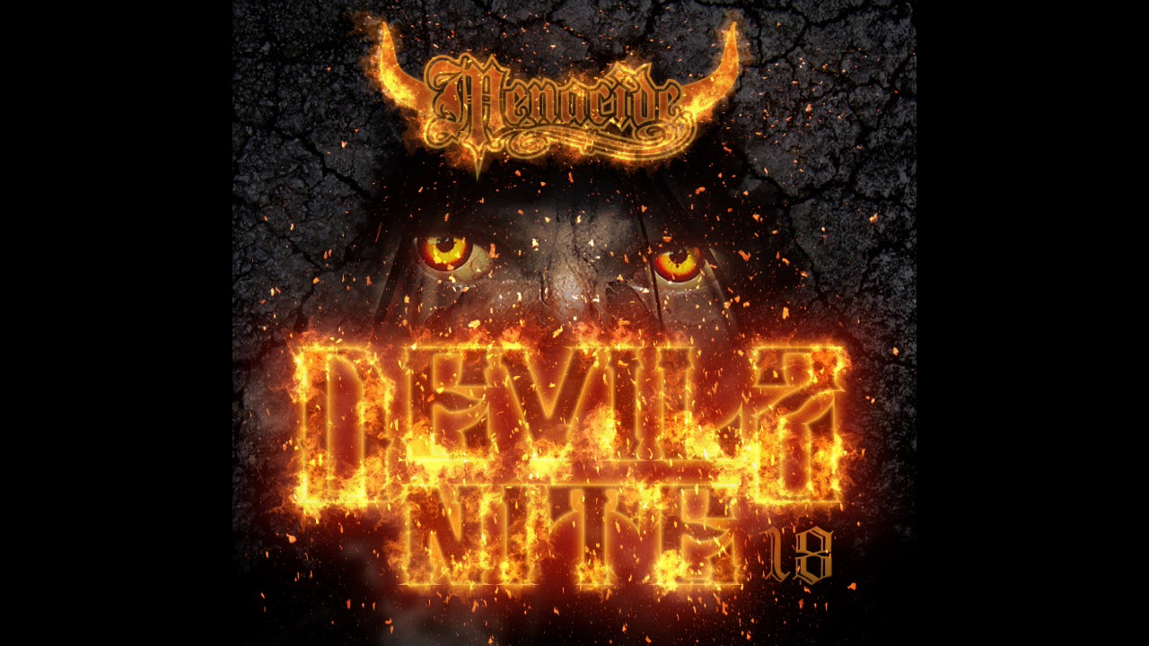 Black Magik The Infidel - Devil Shit (Audio)