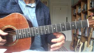 Last May by Allan Holdsworth
