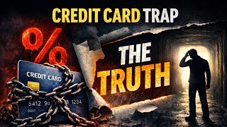 How Credit Card Interest Traps People | The Truth