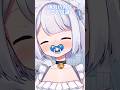 個人Vtuberの体力バカなとこ3選‼️ #vtuber #猫羽ころん #個人vtuber #shorts