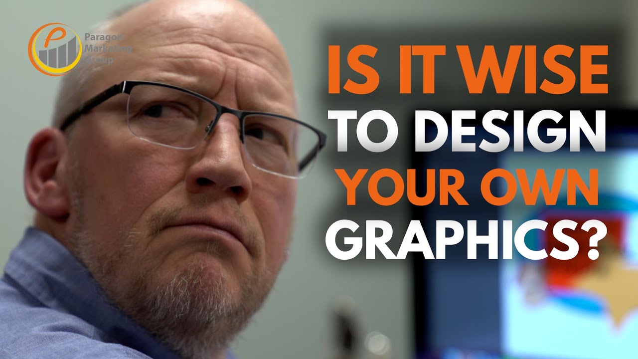 Need a Better Solution for Graphic Design? - YouTube