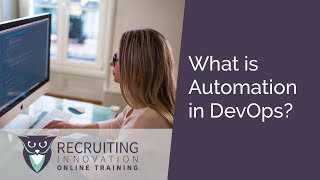 What is Automation in DevOps?