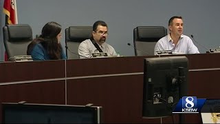 Push to recall Salinas Councilman over his stance on homeless