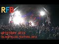 Capture de la vidéo Mystery Jets | Blissfields Festival | 2013 [Full Set]