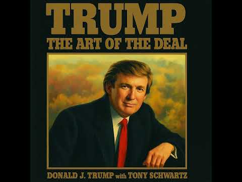 TRUMP The Art