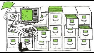 Programming in BASIC on the Color Computer - Chapter 28 - Sorting