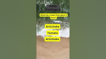 Mind-Bender Alert! Can You Solve This Epic Riddle in 29 Seconds?