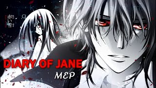 [KFS MEP] Diary of Jane - HBD Kero!