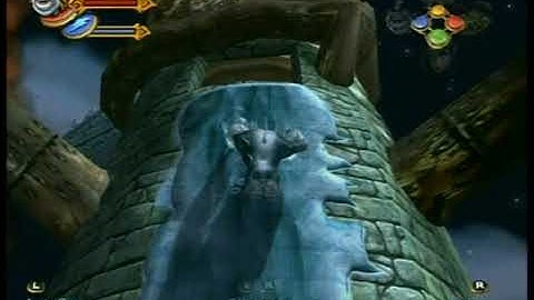 Kameo: Elements of Power (Xbox, E3 2004)