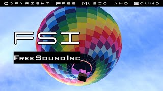 Takeoff - MBB (Copyright Free Music & Sound)