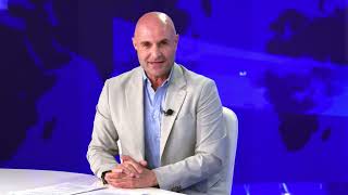 Noticias Martes 8 Septiembre
