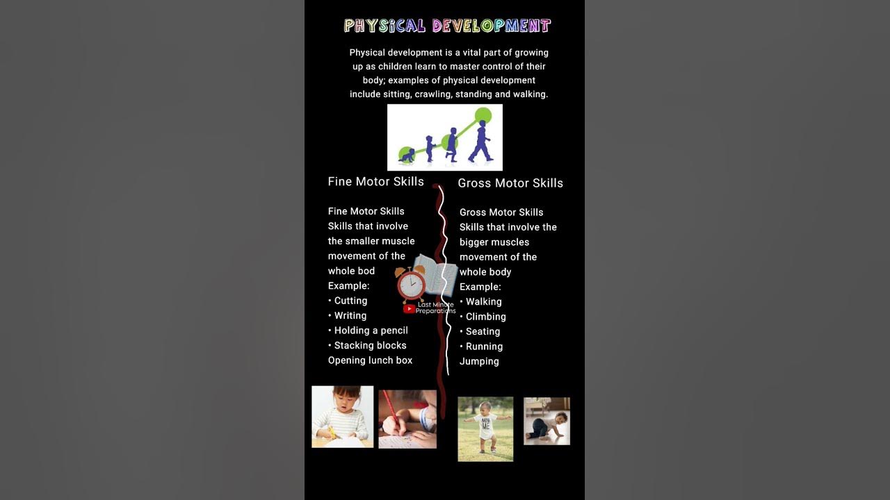 what-is-physical-development-in-child-in-urdu-b-ed-1st-semester-child
