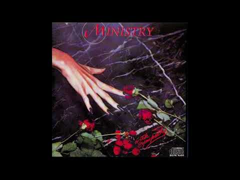 Ministry - With Sympathy (1983) FULL ALBUM