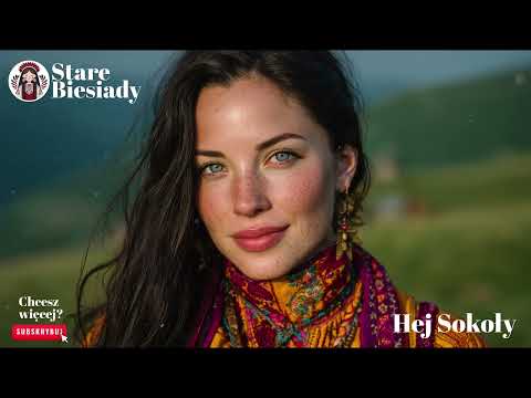 HEJ SOKOŁY Męski Wokal NOWOŚĆ 2025