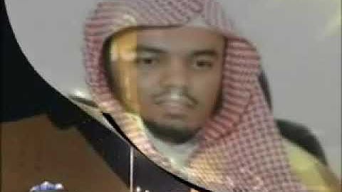 سورة الكافرون القارئ ياسر بن راشد الدوسري Holy Quran  الشيخ ياسر الدوسري
