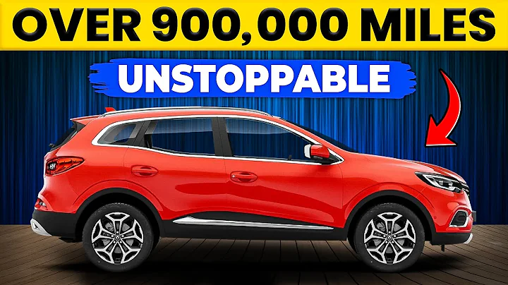 17 BEST Cars That NEVER Break Down | Most Reliable Cars Ever