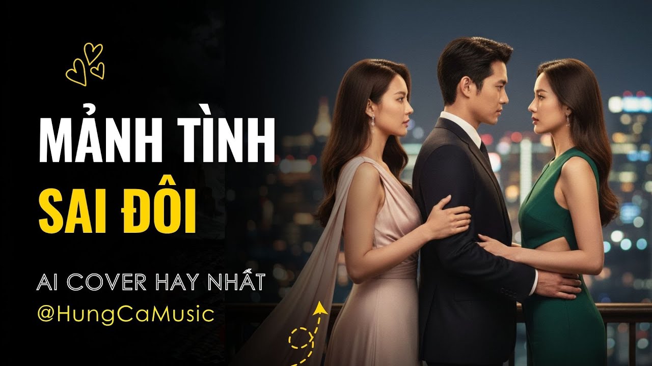 [COVER] MẢNH TÌNH SAI ĐÔI | Giọng nữ hay nhất | Nhạc Hot Tiktok 