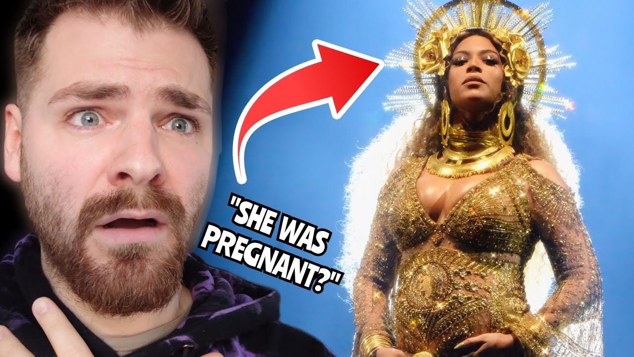 A PURE MASTERPIECE!!! | Beyoncé *2017 Live Grammy Performance* | FIRST TIME REACTION!!