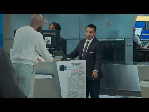 Spot the Bag campaign