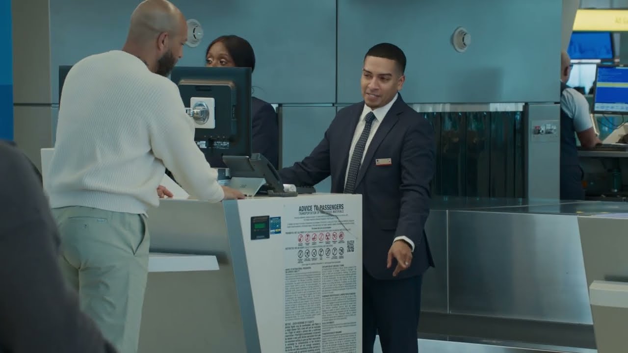 Spot the Bag campaign