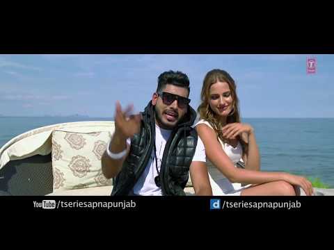 Gold Digger Full Song Gud Luck   Bohemia   Deep Jandu   Latest Punjabi Songs 2017   t-series