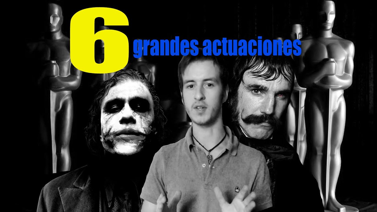 6 grandes actuaciones de Método y cómo se lograron - YouTube