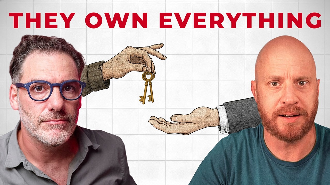 If You Don't Understand Private Equity, You Don't Understand America