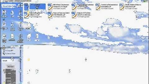 IEEE 2014 AUTOMATION EMBEDDED  BLOCKING EFFECTS IN WAREHOUSE SYSTEMS