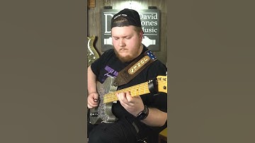 Thumbnail of Zach Top - "The Kinda Woman I Like" - Solo #countrymusic #guitar #country #shorts #ytshorts #music