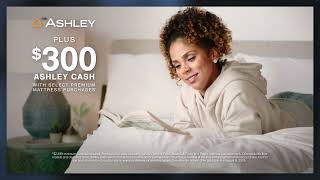 Better Sleep at Ashley - Horizontal