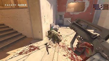 Counter-Strike 2    They Didn’t Expect This FAMAS 3K