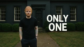 Ed Sheeran - "ONLY ONE "– Emotional Acoustic Love Song screenshot 2