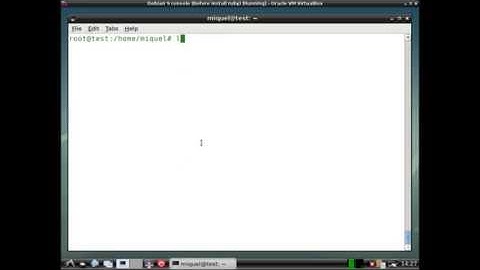 RoR.01.How to install Ruby on Rails in a Linux system