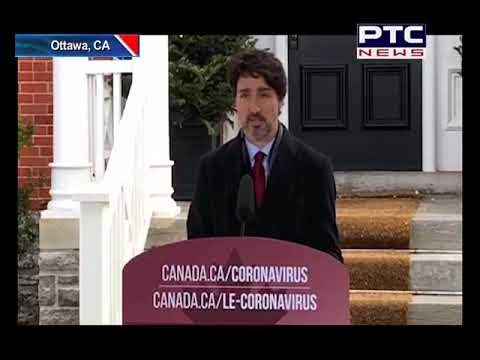 PM talks about helping northern communities