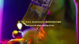 Amaarae & Kali Uchis - Sad Girlz Luv Money (feat. Moliy) // español + lyrics + VIDEO