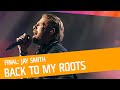 FINALEN: Jay Smith - Back to My Roots