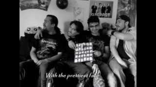 Espers - Black Is The Color Lyrics