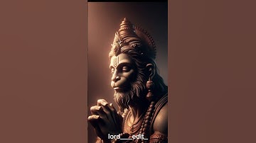 JAI BAJRANG BALI 😍 🥰 || HANUMAN JI WHATSAPP STATUS #SORTS #HANUMAN #SHORTS #SHORTFEED #viralvideos
